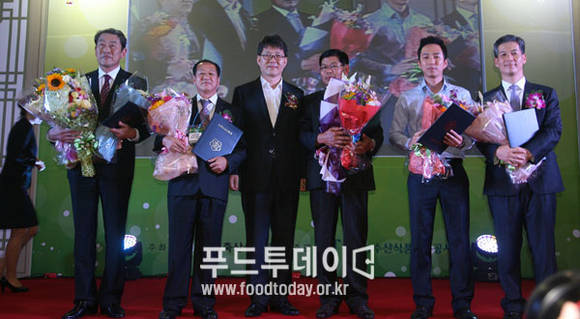 2014 농산물 직거래, 로컬푸드 페스티벌