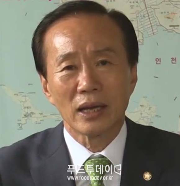 안덕수 의원 (새누리당)