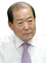 박홍섭 마포구청장