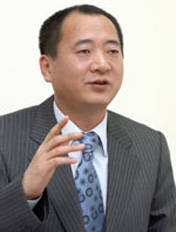 홍익선 전 인우기획 대표