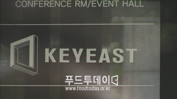 키이스트 (배용준 소속사)