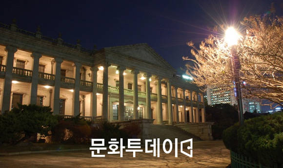 덕수궁 석조전