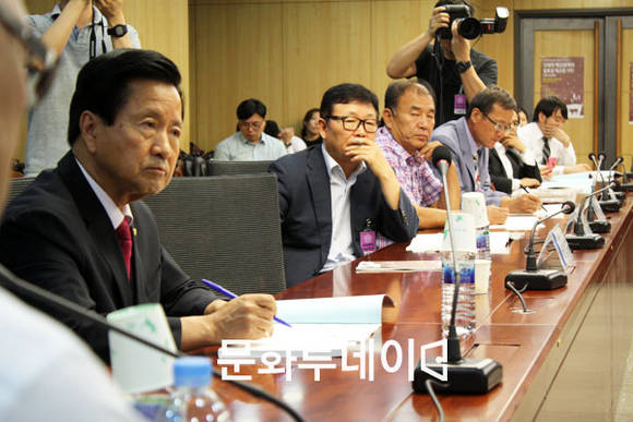 구제역 백신정책의 실효성 제고를 위한 정책 토론회