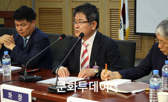 구제역 백신정책의 실효성 제고를 위한 정책 토론회