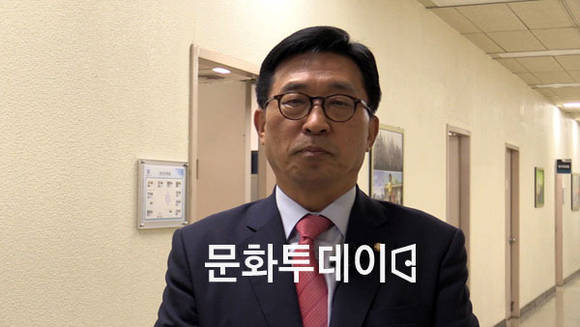 김춘진 국회 보건복지위원장