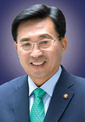 김춘진 후보