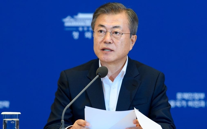 출처 : 청와대 홈페이지 효자동 사진관