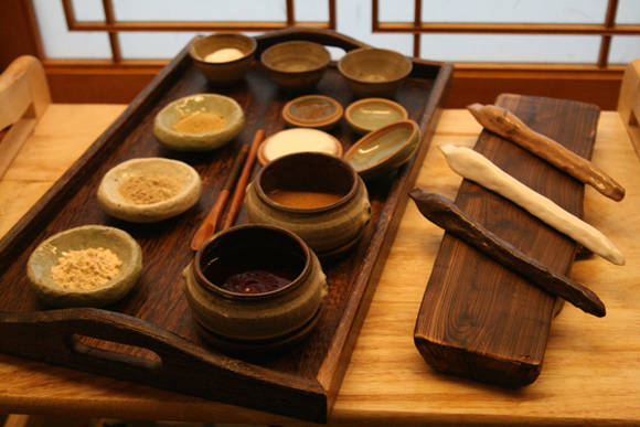 '웰니스관광 25선' 한방테마 서울 여용국 한방스파